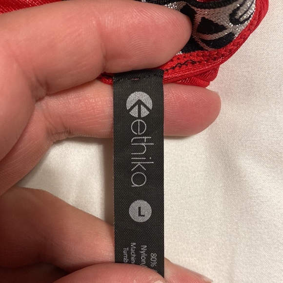 Ethika Bra - Picture 4 of 5